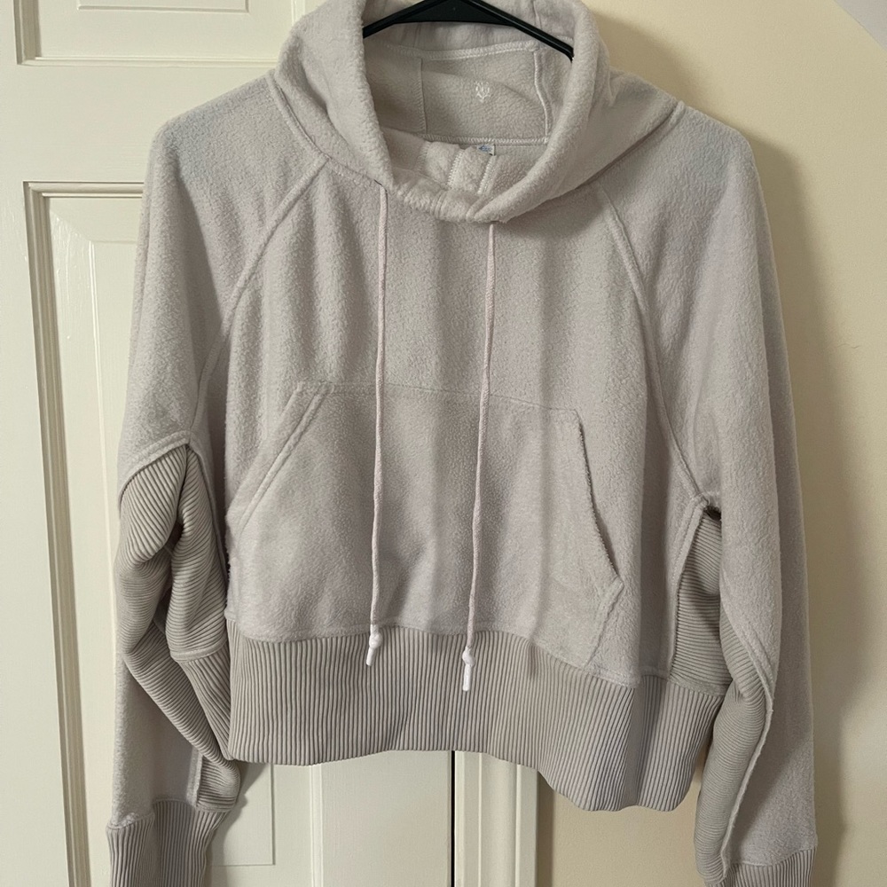 Free People Sweatshirt XS